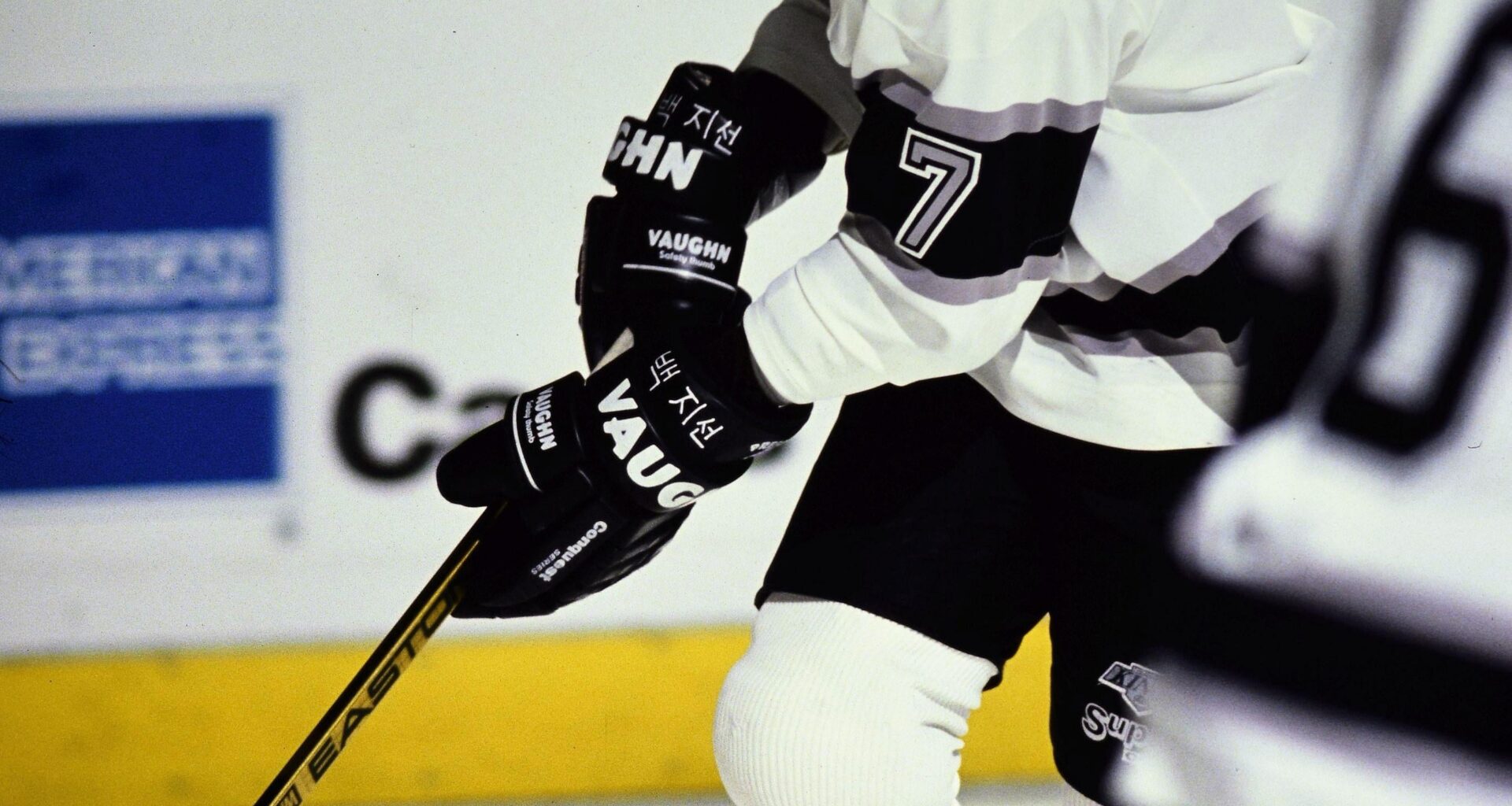 7 days until the Kings' home opener