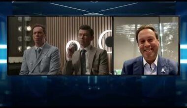 Elliotte Friedman on NHL Network Discussing McTavish Negotiations