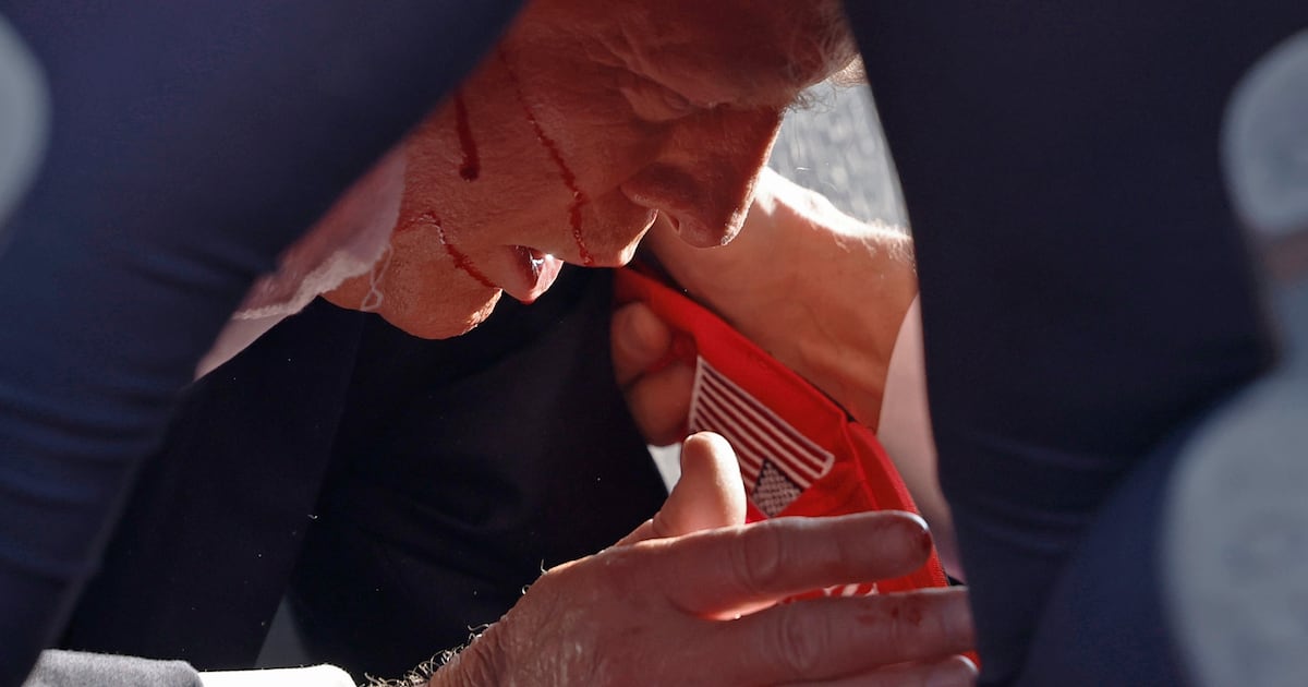 ‘Real Housewives’ Star Gives Heartbreaking Update on Cancer Battle - The Daily Beast