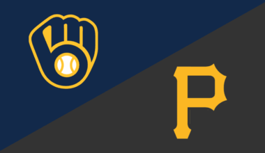 /r/MLB - Milwaukee Brewers at Pittsburgh Pirates [Game Thread]