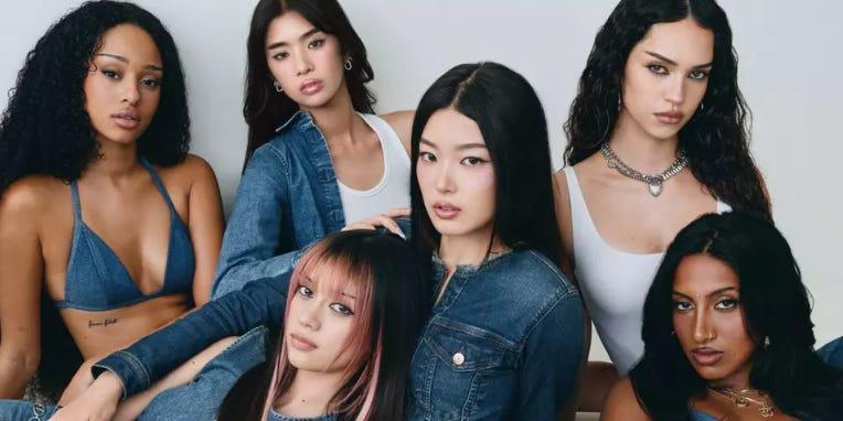 🗣️It’s still Fuck Gap & FJF!