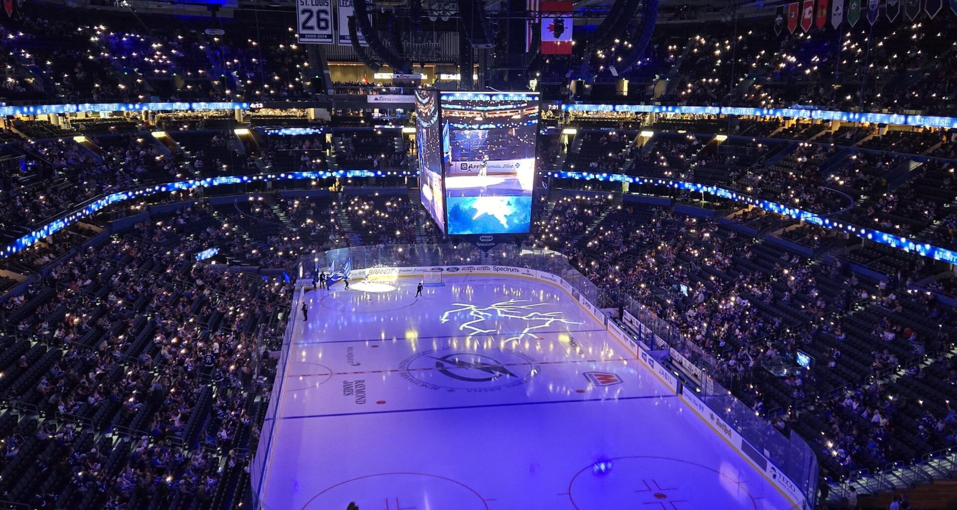 Your weekly /r/tampabaylightning roundup for the week of September 22 - September 28, 2025