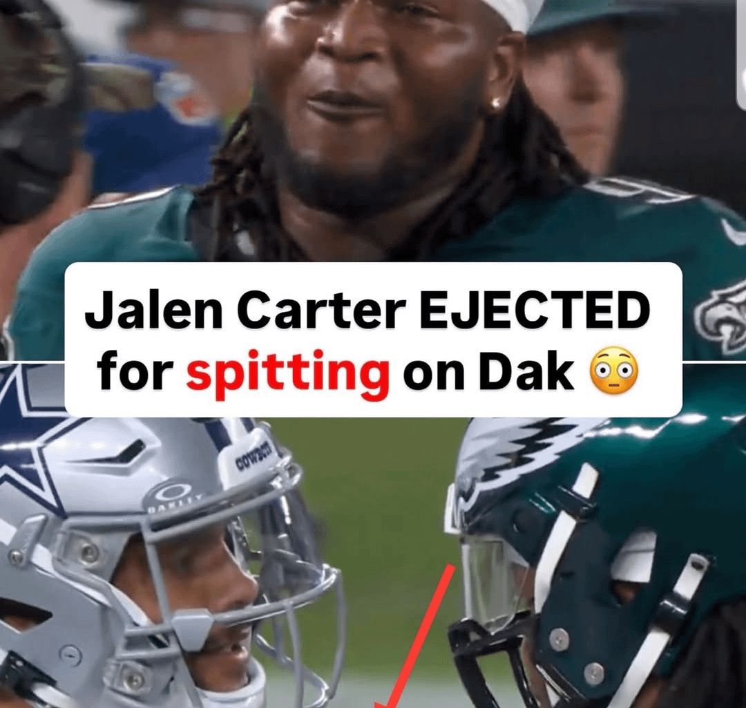 It's barely been 6 seconds into the game