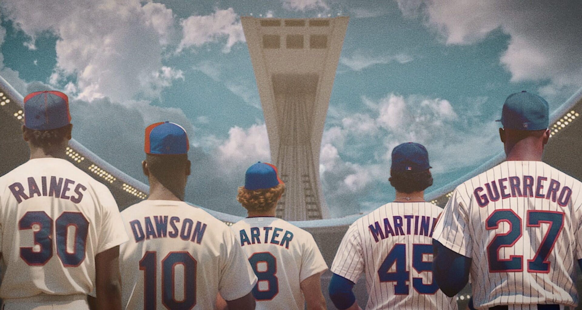 Netflix's 'Who Killed the Montreal Expos?' documentary premieres Oct. 21