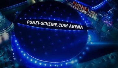 We may not make the playoffs but at least we don’t play here. 💪