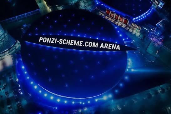 We may not make the playoffs but at least we don’t play here. 💪