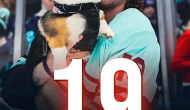 [BTWSEA] CHEDDAR - I mean, Canner - DAYS TO GO TILL REGULAR SEASON!