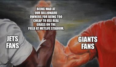 I'm angry for Nabers and Giants fans. It's unacceptable that this keeps happening.