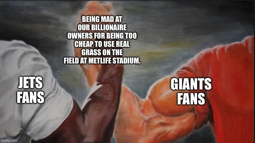 I'm angry for Nabers and Giants fans. It's unacceptable that this keeps happening.