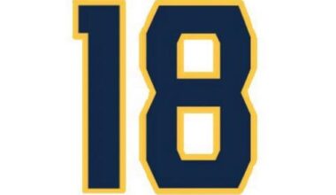 Hear ye! Hear ye! Fly the L! Braves win! Cubs lose!