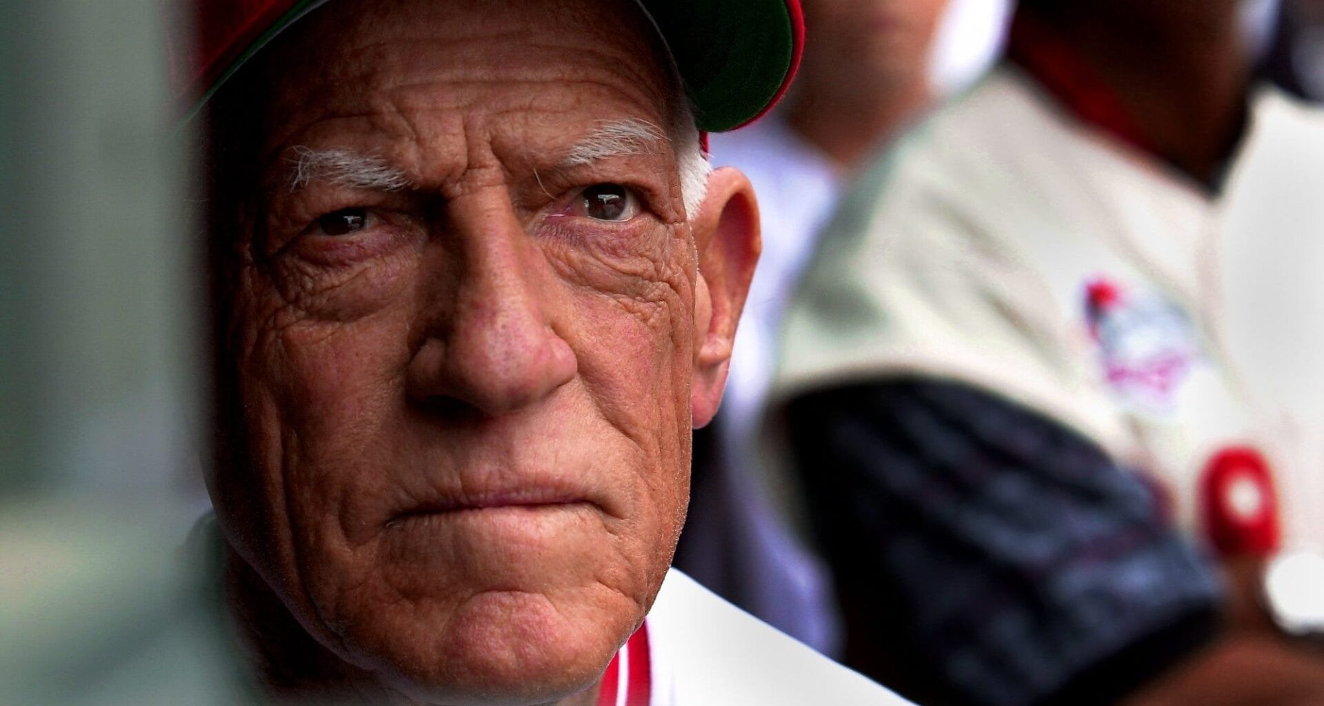 Cincinnati Enquirer archive of Sparky pictures