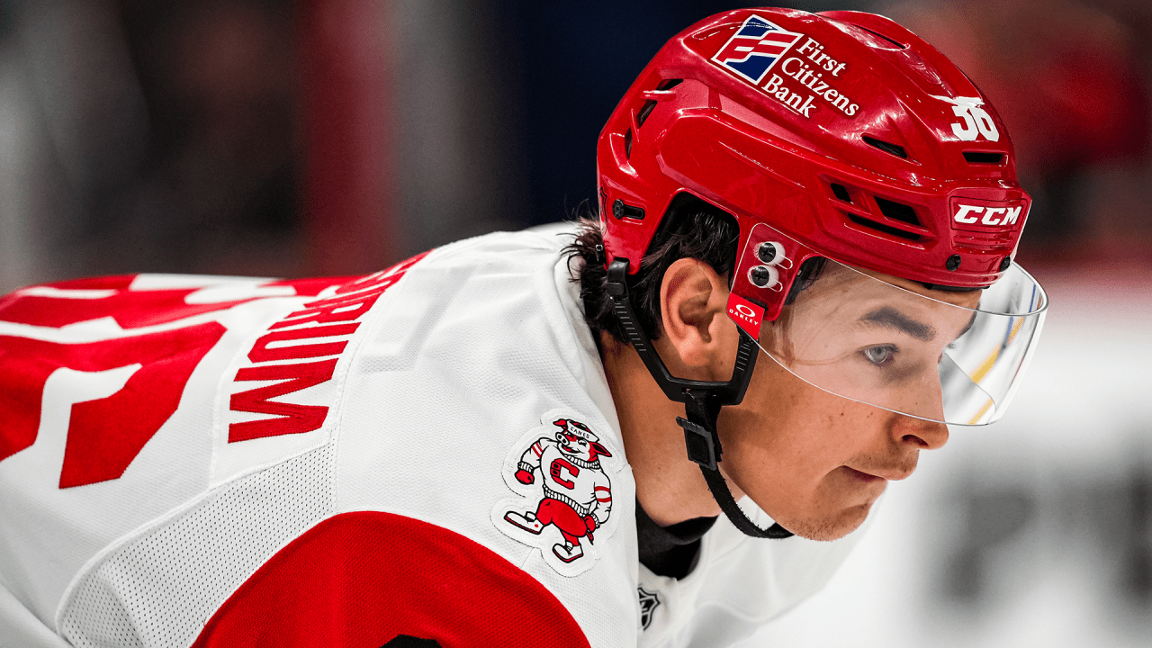 Canes Trim Roster To 26 Players | Carolina Hurricanes