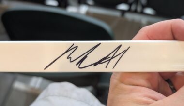 Anyone know who's auto this is?