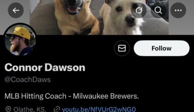 Give this guy a hefty payday to come here