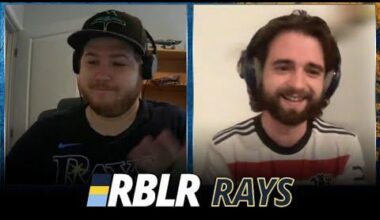 RBLR Rays: Awesome Wins & Brutal Losses (09 07 2025)