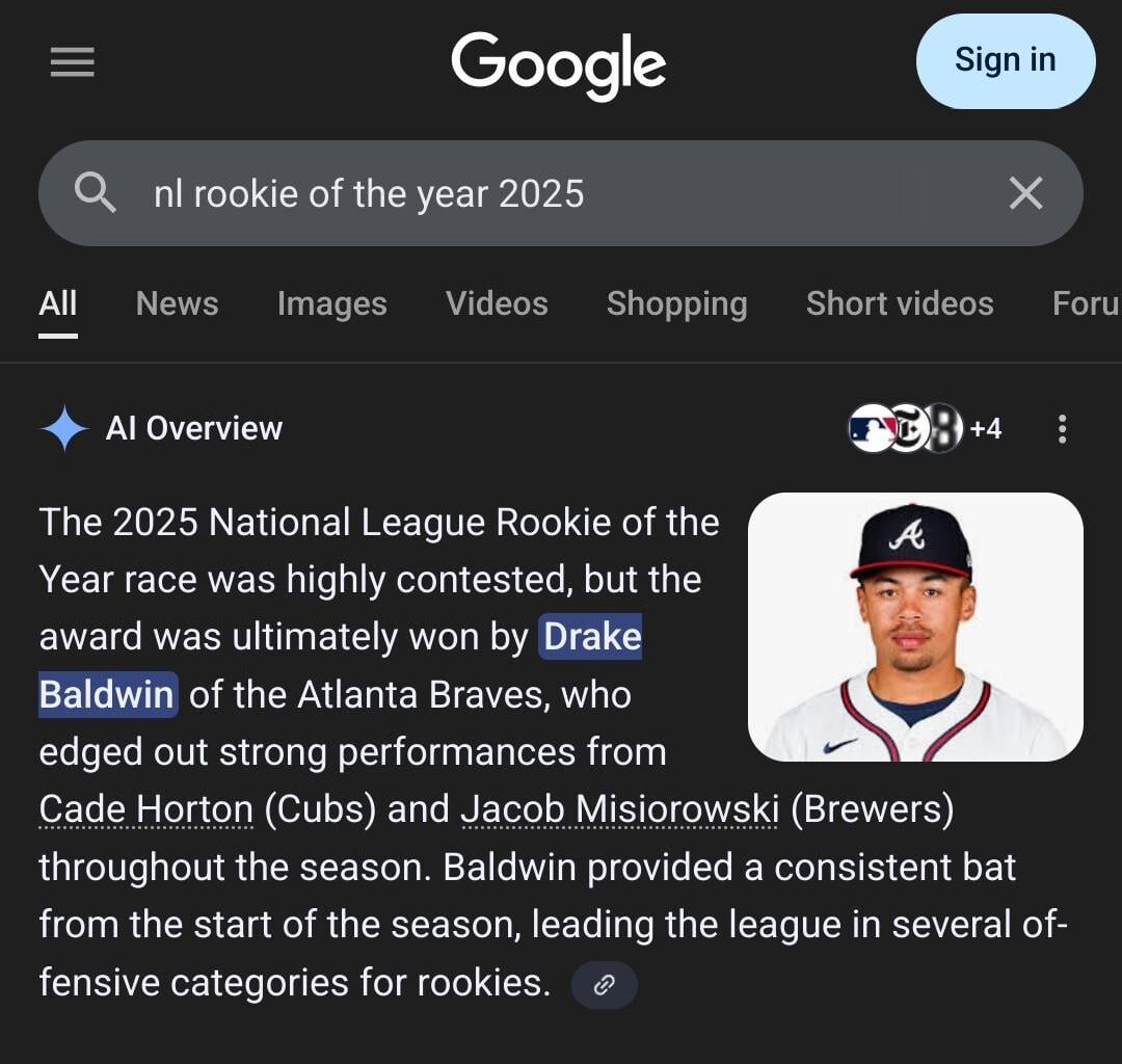 Wake up, babe. MLB's script leaked.