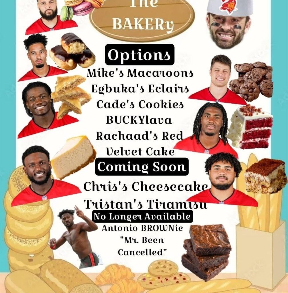 Wake Up! It's Game Day! One week at a time! Let's beat the Jets! LFG!