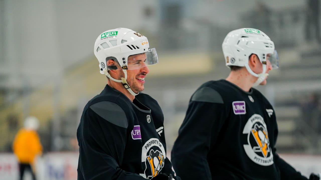 Penguins Invite 69 Players to Training Camp | Pittsburgh Penguins