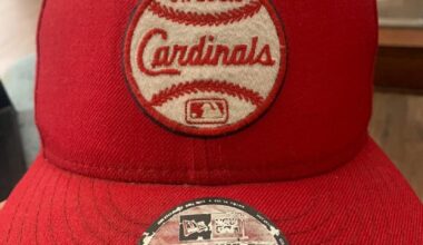 Please help me find this hat!