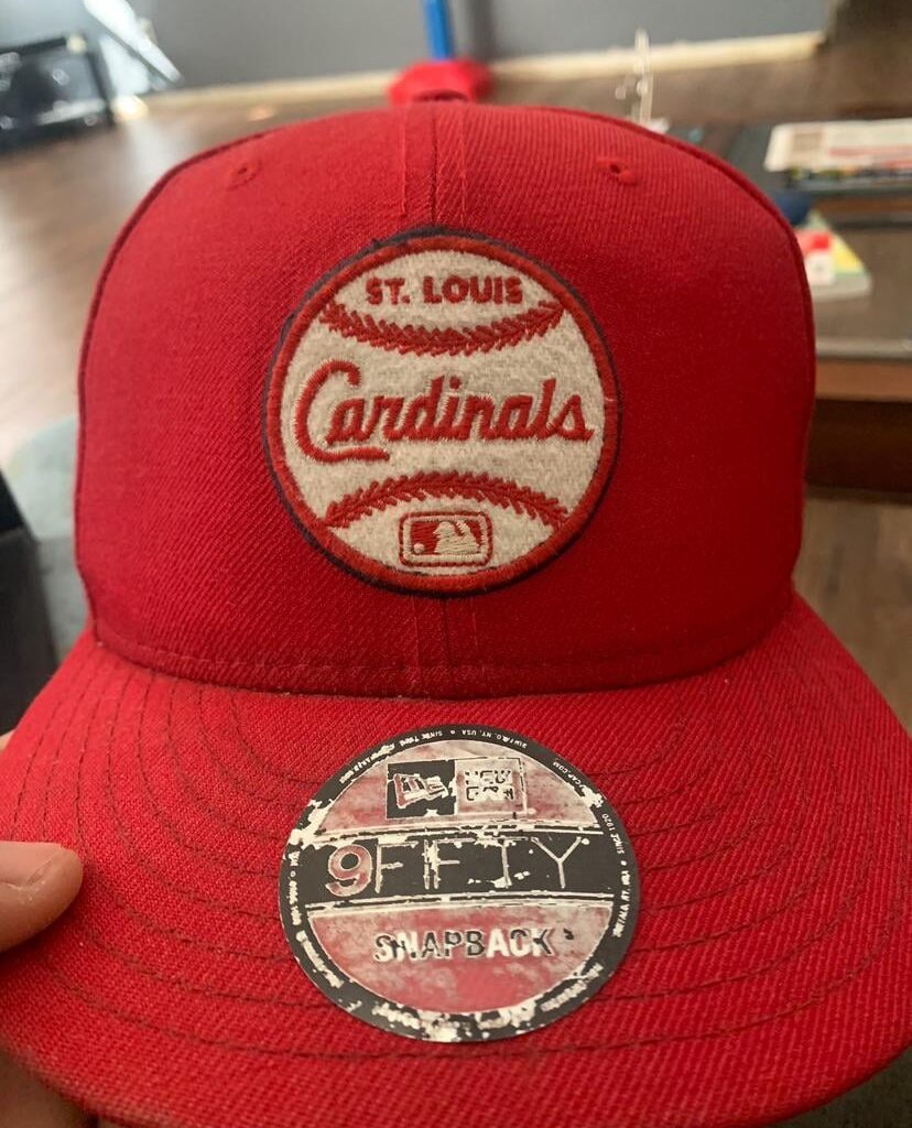 Please help me find this hat!