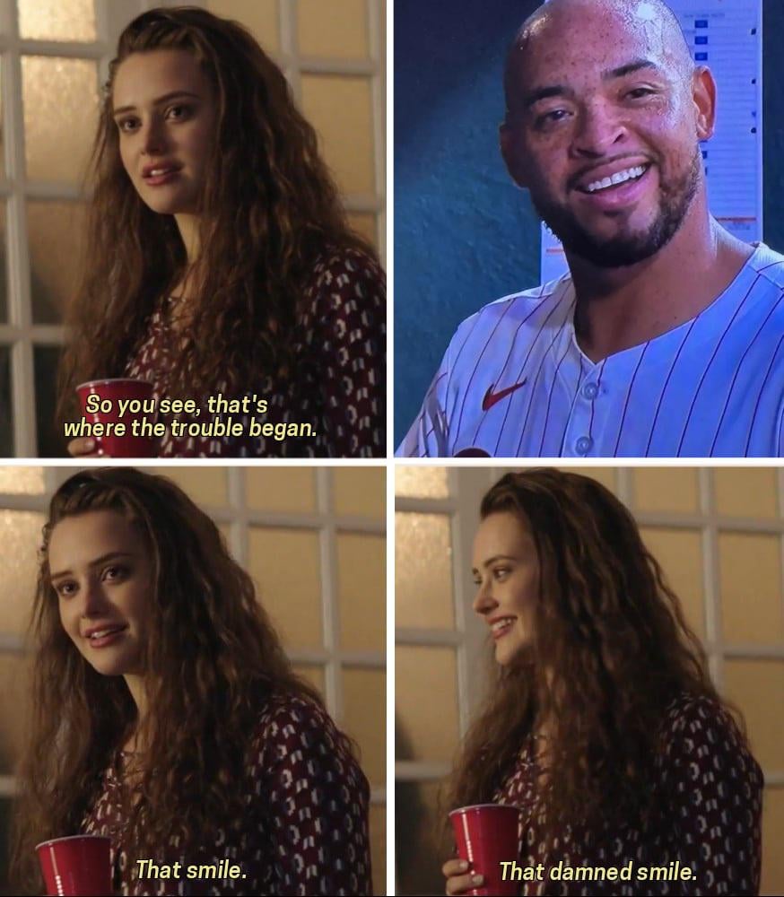 Everybody Loves Edmundo