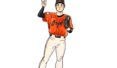 [fan art] JHL Oops! How many outs again?