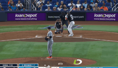 [Megathread] Tarik Skubal leaves the game with an INJURY after 3 1/3 IP 4 H and 3 ER