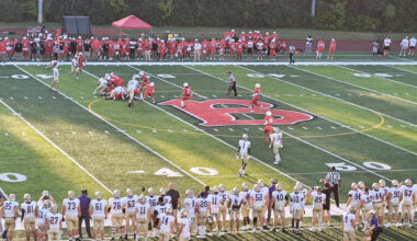 Village of Lisle-Benedictine University Sports Complex