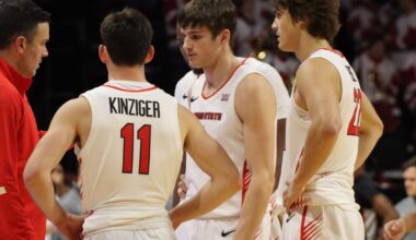 Illinois State men's basketball ranked first in MVC preseason poll | Sports