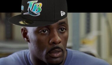 THANK YOU, SEATTLE! WE HAVE SWEPT THE MARINERS (sorry, Randy😢) & ARE NOW BACK IN WILD CARD CONTENTION😤😤😤