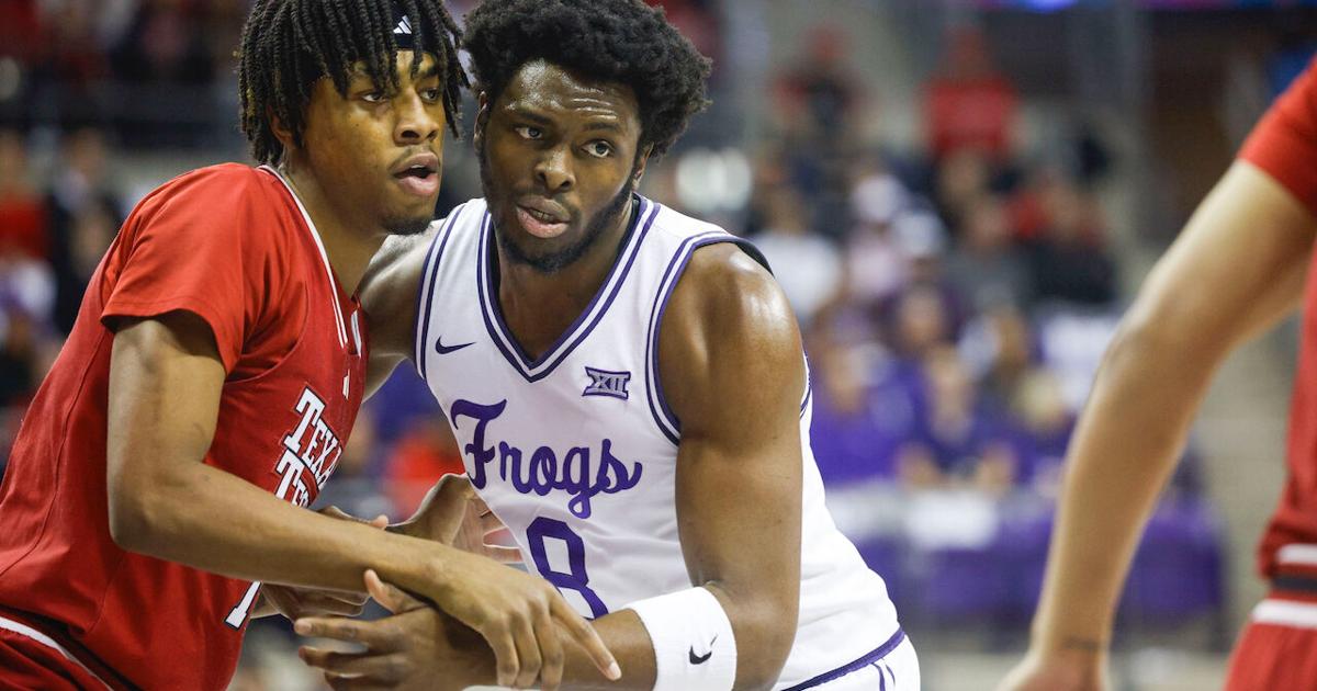 Good Morning, Illini Nation: Know the Foe — Texas Tech | Sports