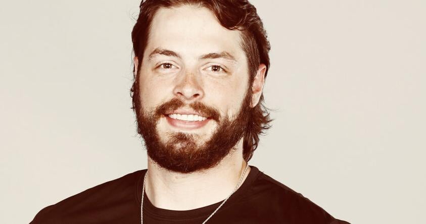 GV grad Osburn looks to finish NASCAR season strong | Sports