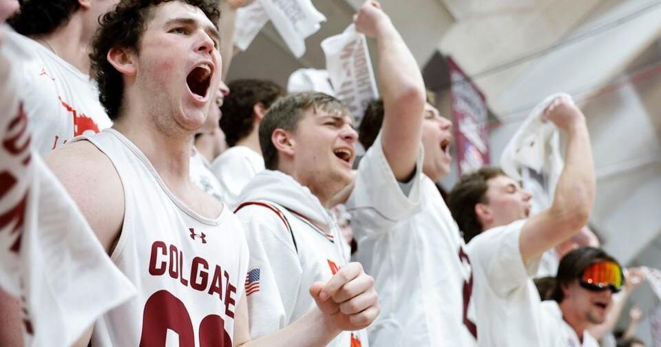 Good Morning, Illini Nation: Know the Foe — Colgate | Sports