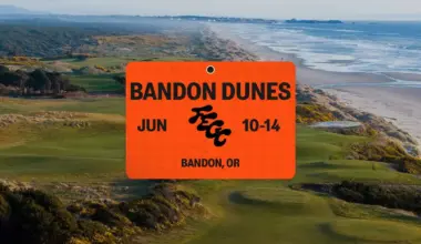 2026 Fried Egg Golf Club Trip to Bandon Dunes