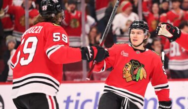 [Ben Pope] Why the Blackhawks have such a wide range of possibilities this season