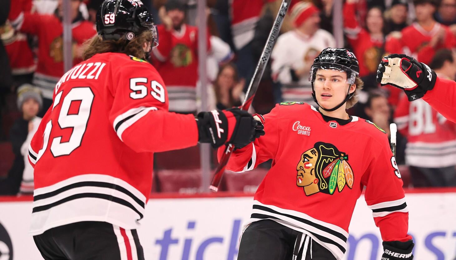 [Ben Pope] Why the Blackhawks have such a wide range of possibilities this season