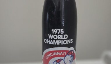 Found two of these over the weekend.