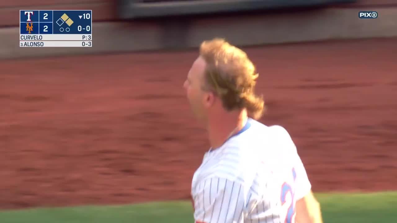9/14/25 | Pete Alonso Hits the Walkoff HR to Snap the Mets Skid