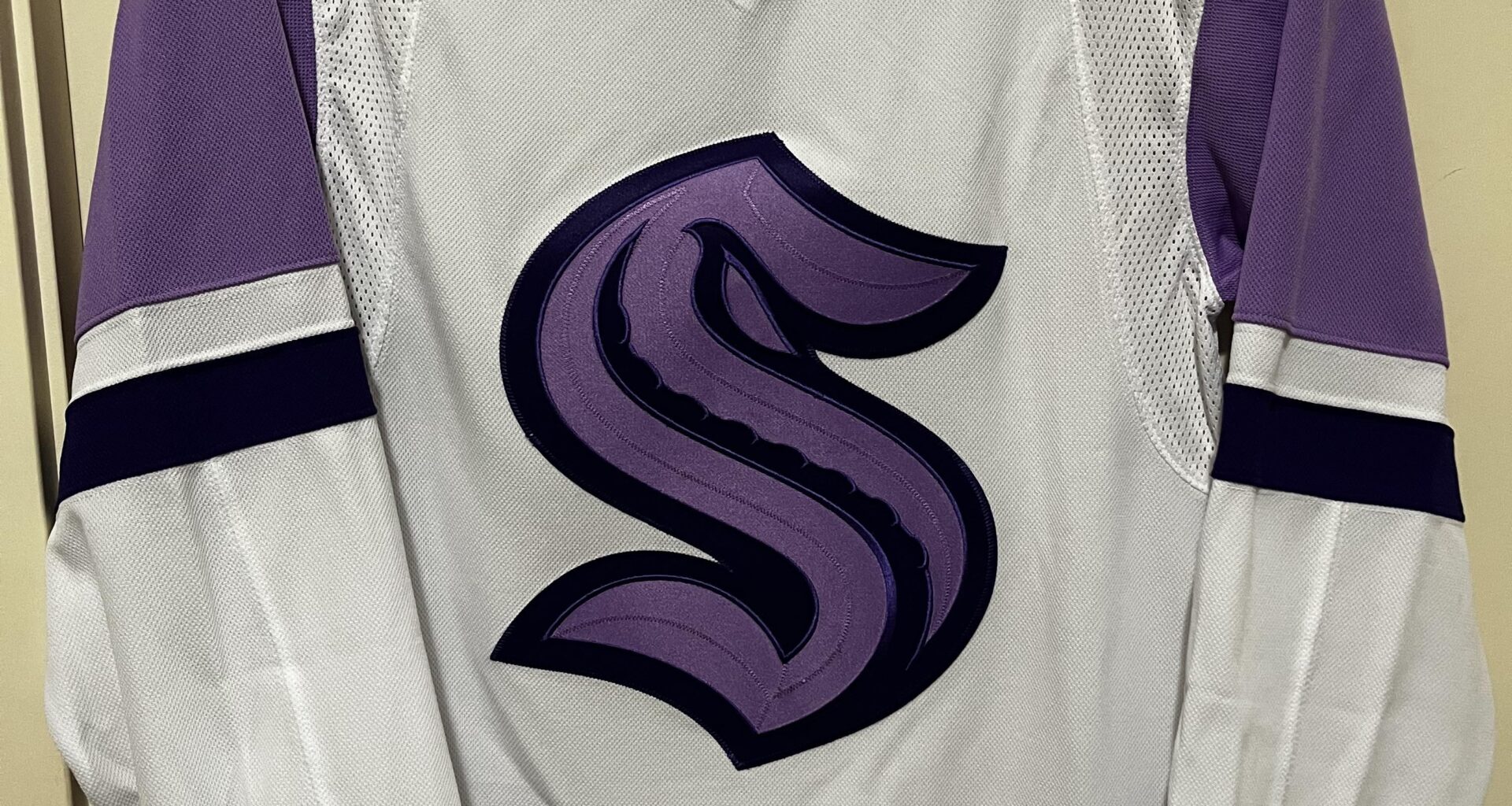 New Addition 🦑💜