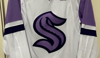 New Addition 🦑💜