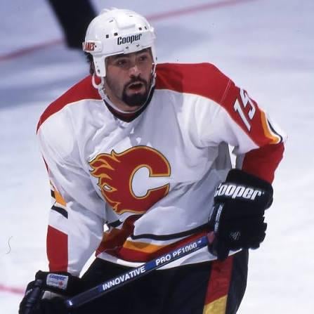 15 days until hockey is back!