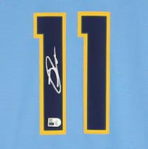 We got another. Sorry for the poor graphic. Under the weather.  Magic Numberino!