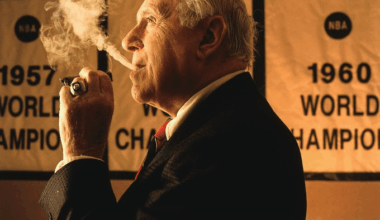 Red has the greatest resume in NBA history (1/4) | ☘️ Regular-season record: 938-479 | ☘️ Playoff record: 99-69 | ☘️ One of 12 coaches in NBA history with 1K regular season & playoff wins combined