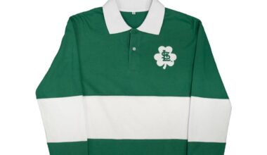 Halfway to St Pats theme ticket