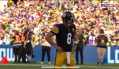 Me looking at my yard after I cut the grass