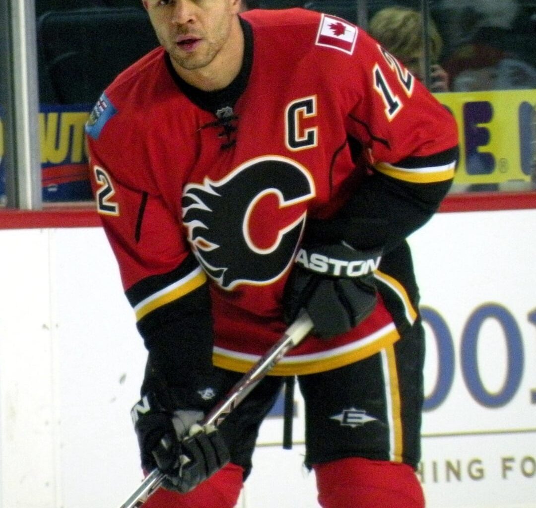 12 days until Hockey is back!