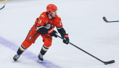 Where do Ducks, McTavish RFA talks stand ahead of training camp? | The Sporting Tribune