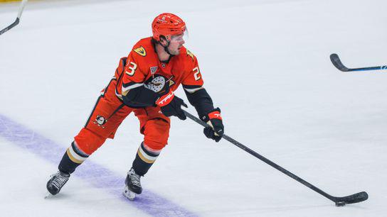 Where do Ducks, McTavish RFA talks stand ahead of training camp? | The Sporting Tribune
