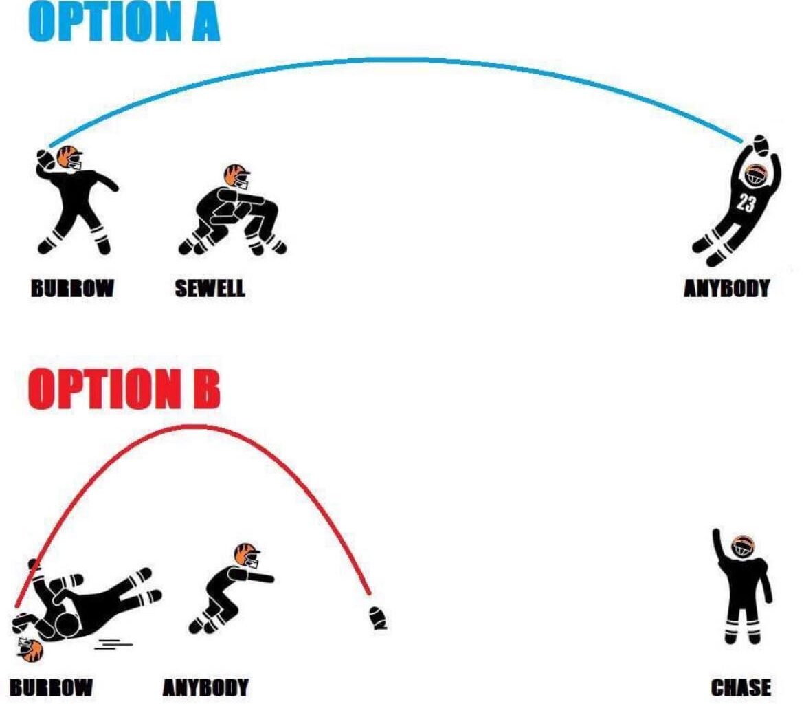 Who knew olines were important?