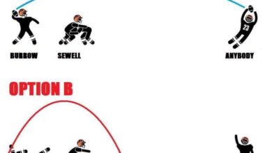 Who knew olines were important?